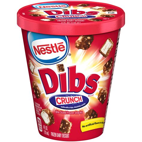 Dibs ice cream. Things To Know About Dibs ice cream. 